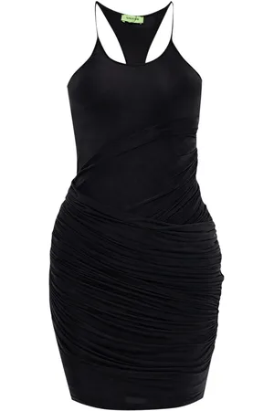 GAUGE81 Passos Kleid