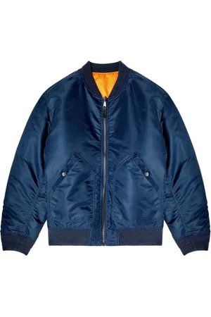 Diesel J-Held Bomberjacke