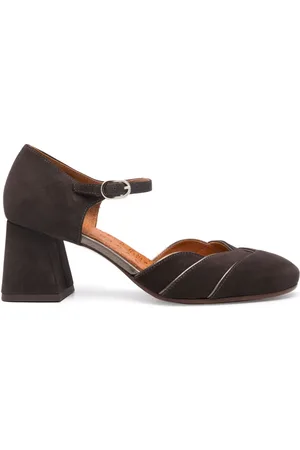 Chie Mihara Grini Pumps 60mm