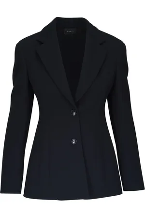 AKRIS Walker Blazer