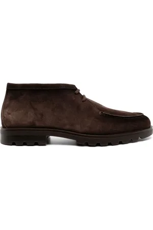 santoni Rock Stiefel