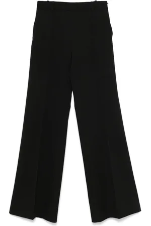 ERMANNO SCERVINO Hose mit weitem Bein