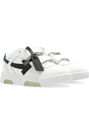 OFF-WHITE Out of Office Sneakers
