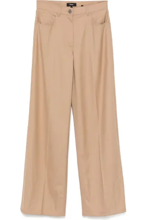 THEORY Hose mit geradem Bein