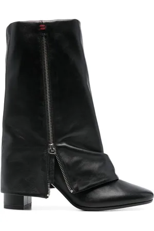 HALMANERA Boni38 Stiefel 90mm