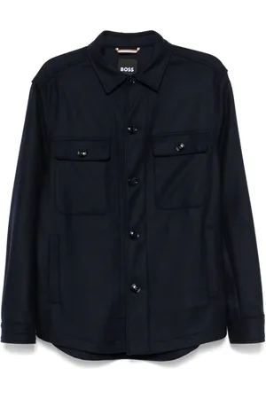 HUGO BOSS Carper Hemd