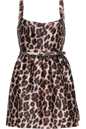 Sachin & Babi Cora Kleid