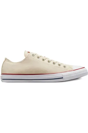 Converse Chuck Taylor All Star "White" Sneakers