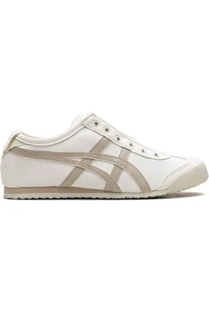 Onitsuka Tiger Mexico 66 White/Beige Sneakers