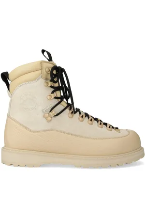 Diemme Stiefeletten mit Schnürung