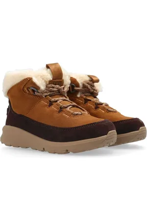 UGG TerreTrail Cosy Schnürstiefel