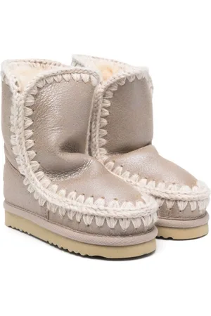 Mou Eskimo Sneaker Stiefel