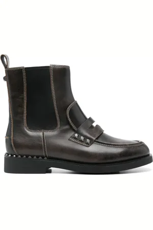 Ash Wings Studs Stiefel