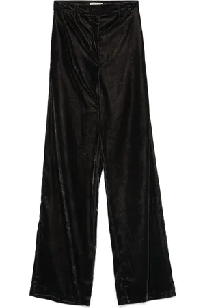 BLANCA Hose aus Samt