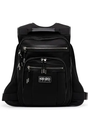 Kenzo Graphy Rucksack