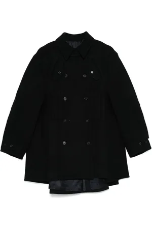Rokh Klassische Cabanjacke