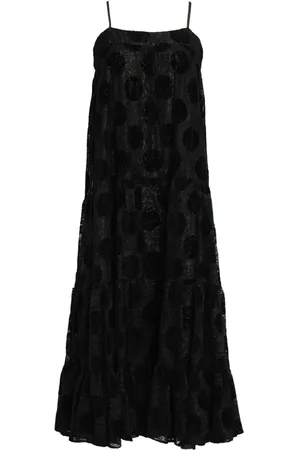 Lethicia Bronstein Samba de Roda Kleid