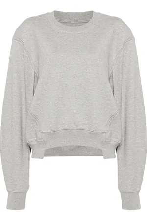 SYSTEM Hoodie mit Logo