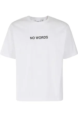 Aspesi No Words T-Shirt