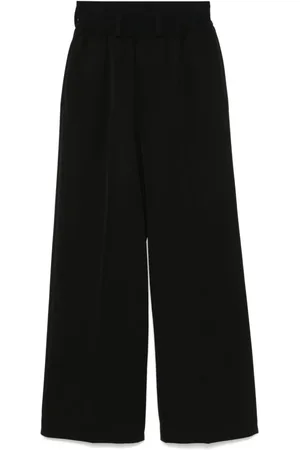 ALAINPAUL Hose mit elastischem Bund