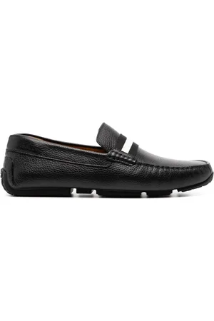 Bally Kerbs Drivers Loafer