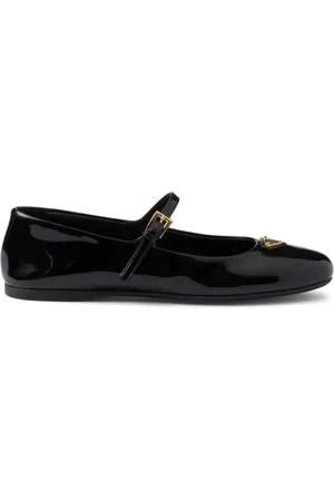 Prada Klassische Ballerinas