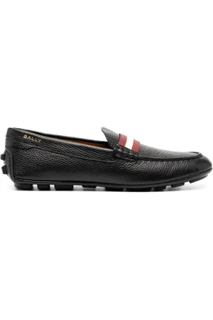 Bally Pilot Driver Loafer