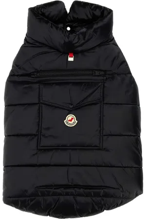 Moncler X Poldo Hundeweste