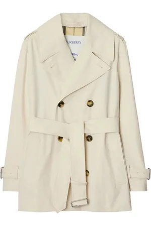 Burberry Klassischer Trenchcoat