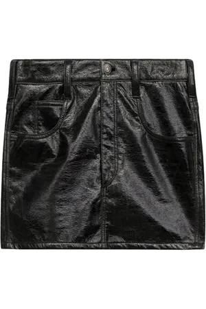 Isabel Marant Laviana Minirock