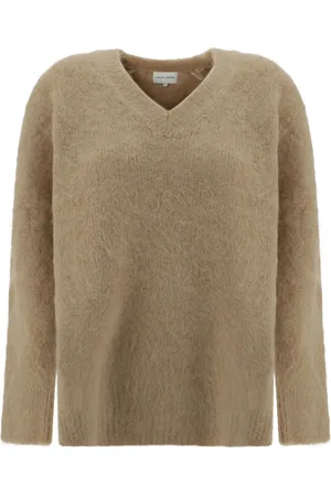 Loulou de Saison Goto Pullover
