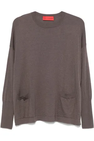 FARFETCH Caroline Pullover