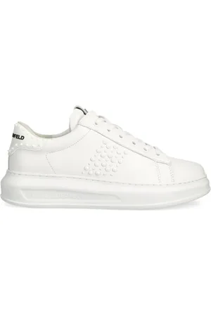 Karl Lagerfeld Kapri Stud Kounter Sneakers