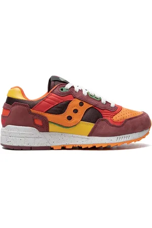 Saucony Shadow 5000 "Fall Foliage" Sneakers