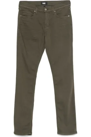 Paige Lennox Slim-Fit-Jeans
