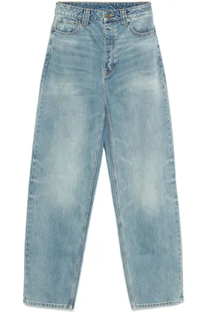 FEAR OF GOD Jeans mit geradem Bein
