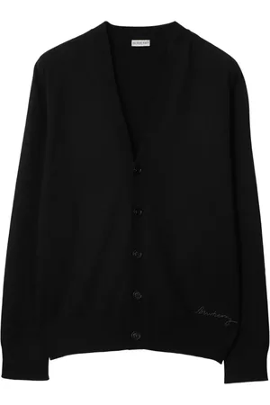 Burberry Geknöpfter Cardigan