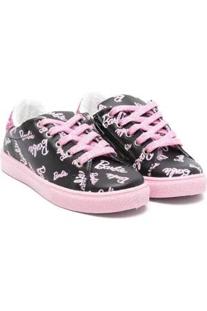 MONNALISA X Barbie Sneakers