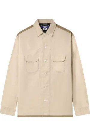 JUNYA WATANABE Klassisches Hemd