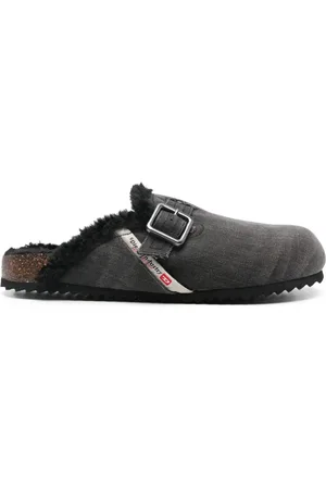Diesel D-Woodstock Slipper