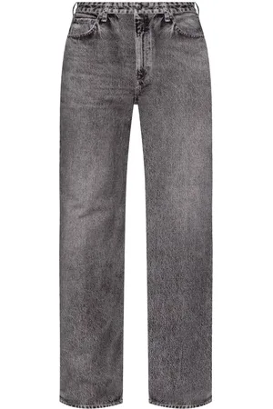 RAG&BONE Jeans mit geradem Bein