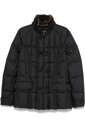 MOORER Siro-KM Daunenjacke