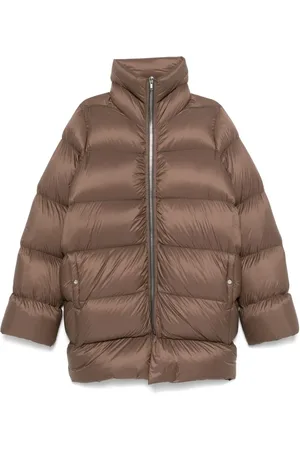 Rick Owens Turtle Mantel
