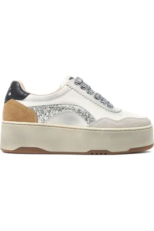 Bimba y Lola Cupsole Plateau-Sneakers