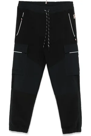 Moncler Jogginghose aus Fleece