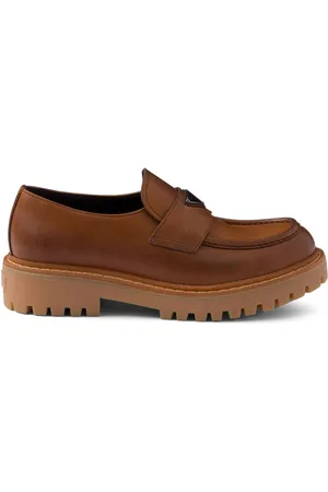 Prada Klassische Loafer