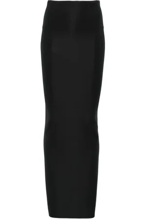 Rick Owens Dirt Pillar Maxirock