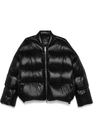 BACON Fury Bomberjacke