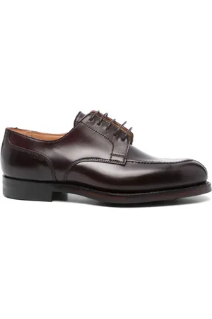 Crockett & Jones Ascott 2 Derby-Schuhe