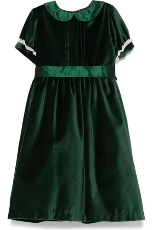SIOLA Kleid aus Samt